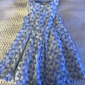 Janie and Jack toddler dress
